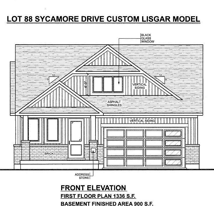 2nd image of 11 Sycamore Dr