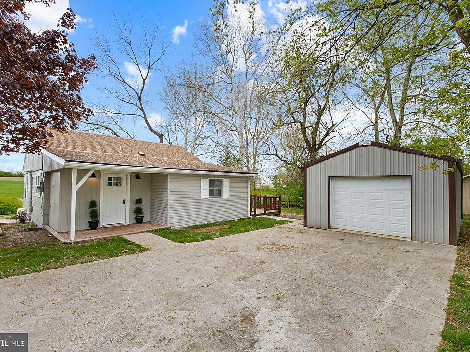 4 Shady Cabin Cir, Womelsdorf, PA 19567 Zillow