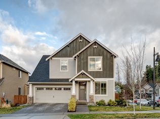 19219 Village Ct E, Bonney Lake, WA 98391