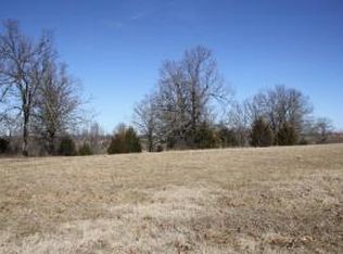 10819 Old Branch Rd, Harrison, AR 72601