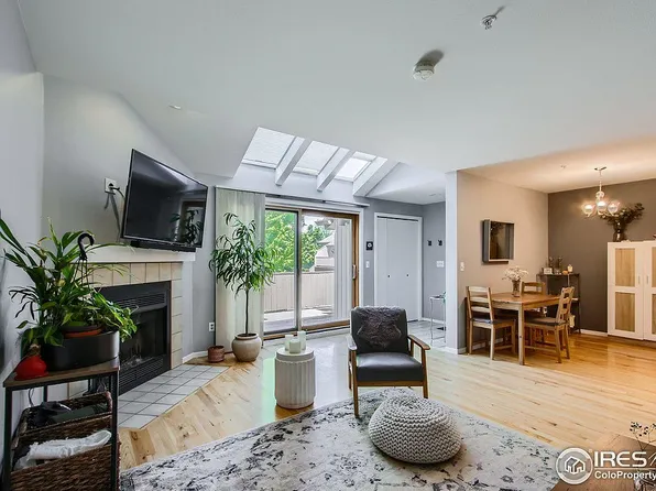 2954 Kalmia Ave APT 34, Boulder, CO 80301