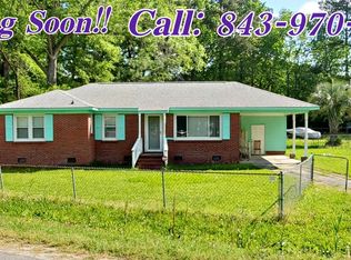 1 East Ct, Goose Creek, SC 29445