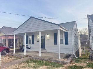 3007 Auburn Rd, Huntington, WV 25704
