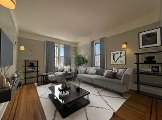 1854 Himrod St APT 1B, Ridgewood, NY 11385