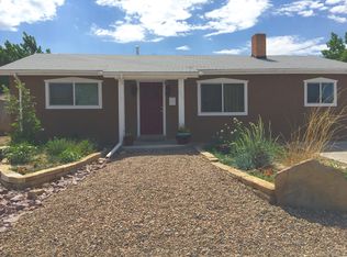 406 Julie Dr, Gallup, NM 87301