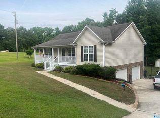 1972 Corner Rd, Warrior, AL 35180