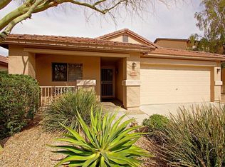 4746 E Preserve Way, Cave Creek, AZ 85331