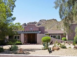 5330 E Palomino Rd, Phoenix, AZ 85018