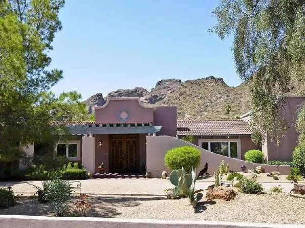 5330 E Palomino Rd, Phoenix, AZ 85018