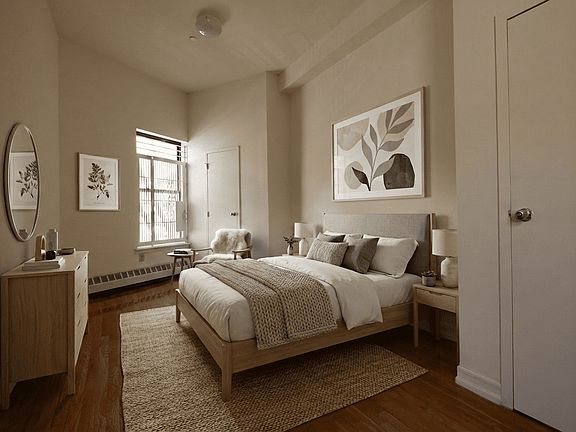 3rd image of 211 W 117th St APT 3A