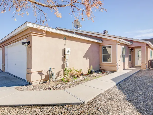 11016 Miravista Pl SE, Albuquerque, NM 87123