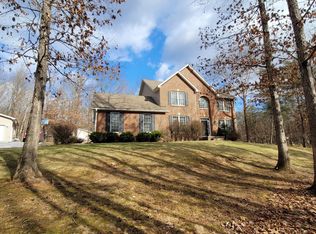 744 Cattail Rd, Winchester, VA 22603