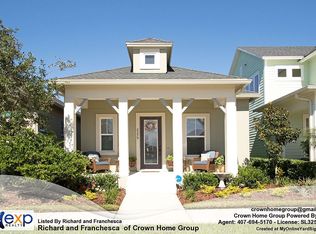 8259 Laureate Blvd, Orlando, FL 32827