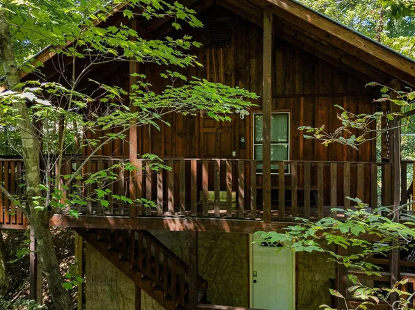 704 Forest Dr, Pigeon Forge, TN 37863