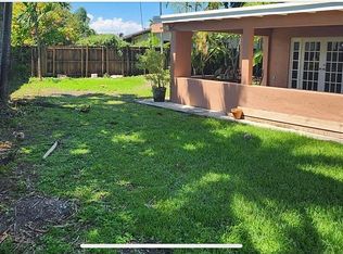 13316 SW 46th Ln, Miami, FL 33175