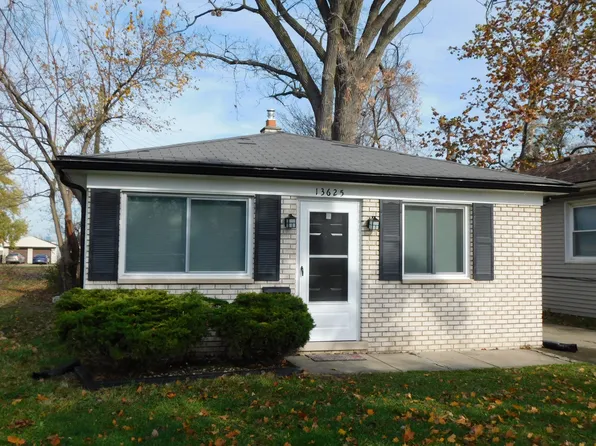13625 Hendricks Ave, Warren, MI 48089