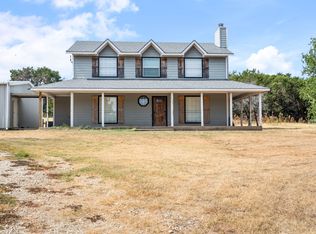 4600 Hunters Glen Ct, Granbury, TX 76048