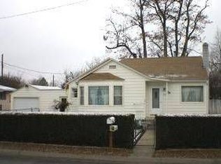 1923 N Hartman St, Boise, ID 83704