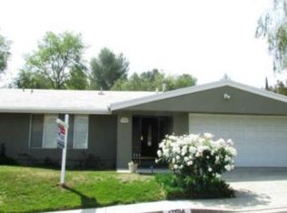 17584 Tuscan Dr, Granada Hills, CA 91344