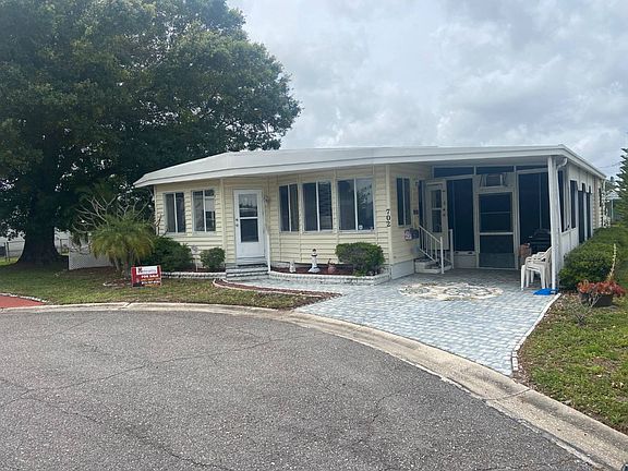3rd image of 14300 66th St #702