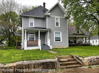 625 W Lynn St #A, Springfield, MO 65802