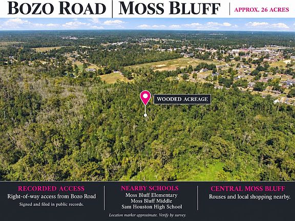 4th image of Bozo Rd