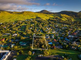 65-1221 Hokuula Rd LOT 4, Kamuela, HI 96743