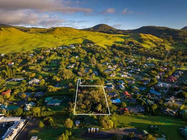 65-1221 Hokuula Rd Lot 4, Kamuela, HI 96743
