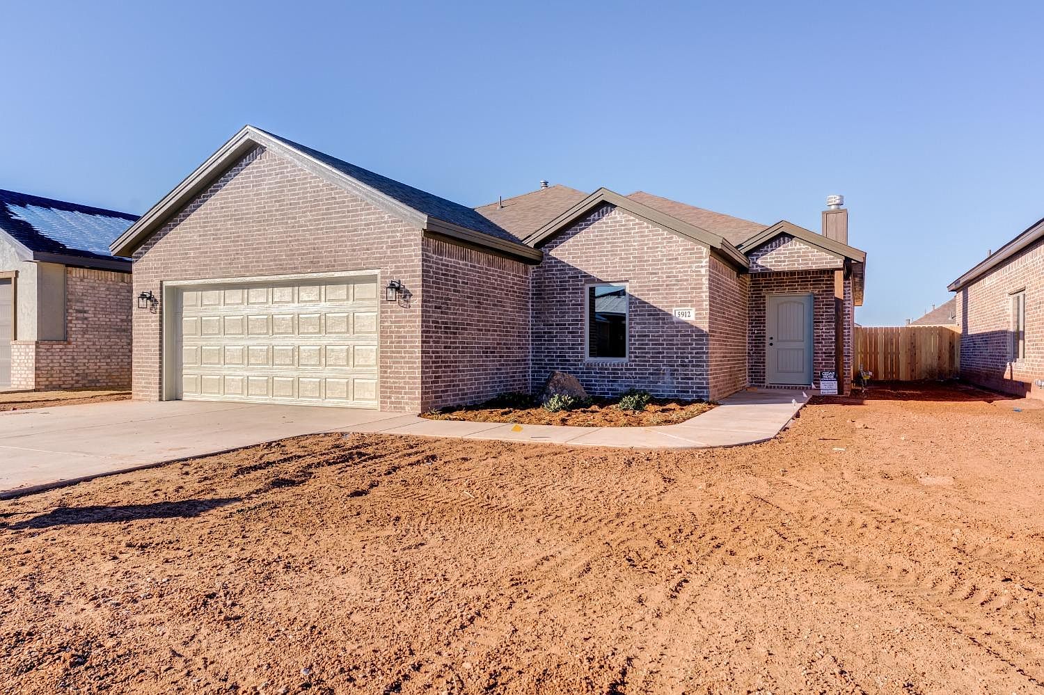 5912 Grinnell St, Lubbock, TX 79403 Zillow