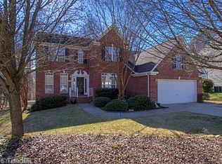 3312 Dairy Point, High Point, NC 27265