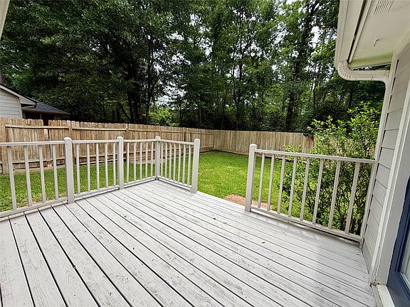 2nd image of 4006 Hunnington Dr