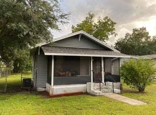 1317 E Alabama St, Plant City, FL 33563