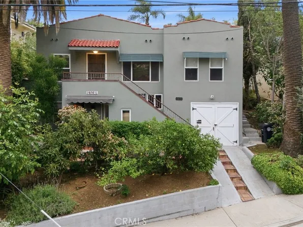 1414 S Adams St, Glendale, CA 91205