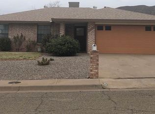 3207 Shawnee Trl, Alamogordo, NM 88310
