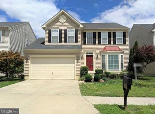 9321 Birch Cliff Dr, Fredericksburg, VA 22407