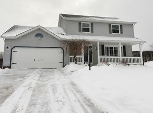 3291 Saint Andrews Dr, Parma, OH 44134