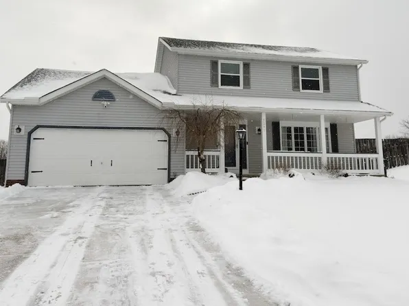 3291 Saint Andrews Dr, Parma, OH 44134