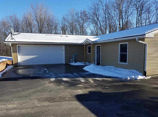 16702 Ridgeview Ln, Viola, WI 54664