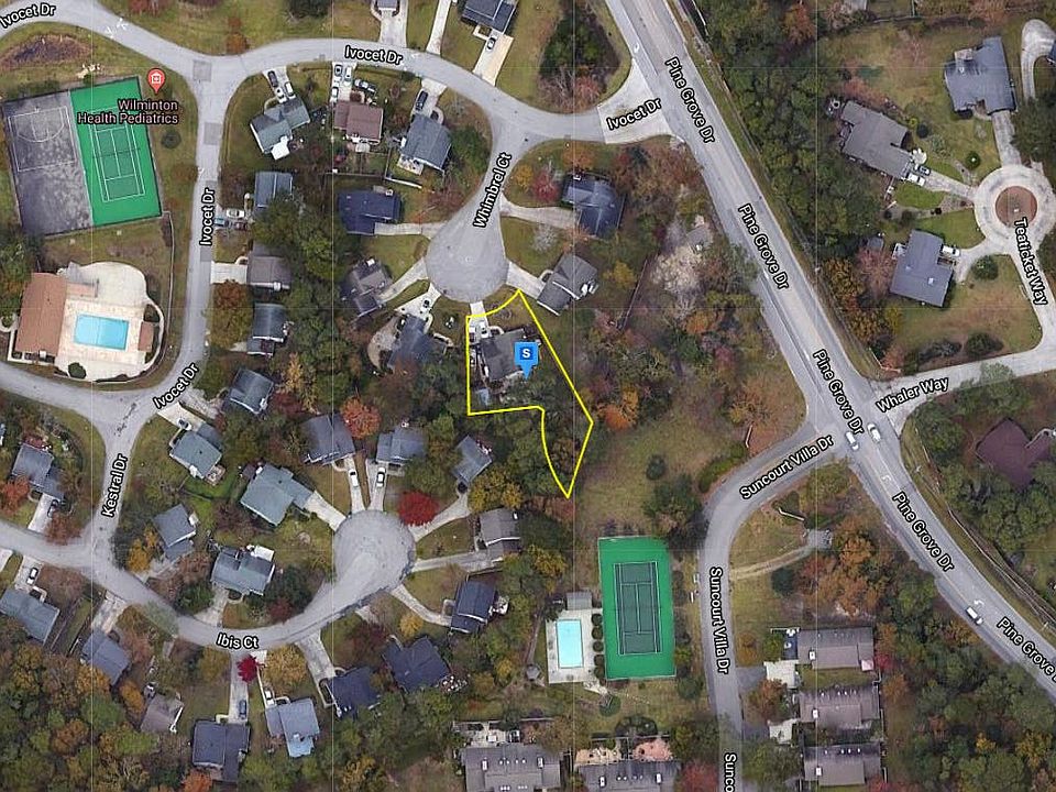 1st image of 6607 Whinbrel Ct