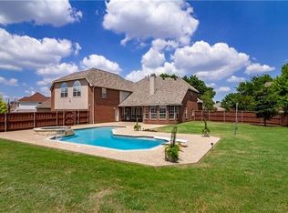 2507 Highgate Dr, McKinney, TX 75070