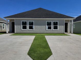 647 Worth Ave, Durant, OK 74701