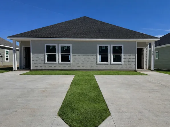 649 Worth Ave, Durant, OK 74701