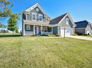 3912 Brookfield Dr, Champaign, IL 61822