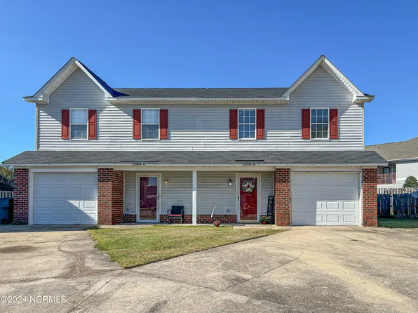 2504 Bluff View Court #B, Greenville, NC 27834