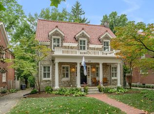 237 Woodspoint Rd, Lexington, KY 40502