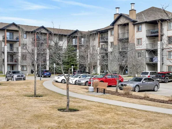 8 E Bridlecrest Dr SW #2329, Calgary, AB T2Y 0H7
