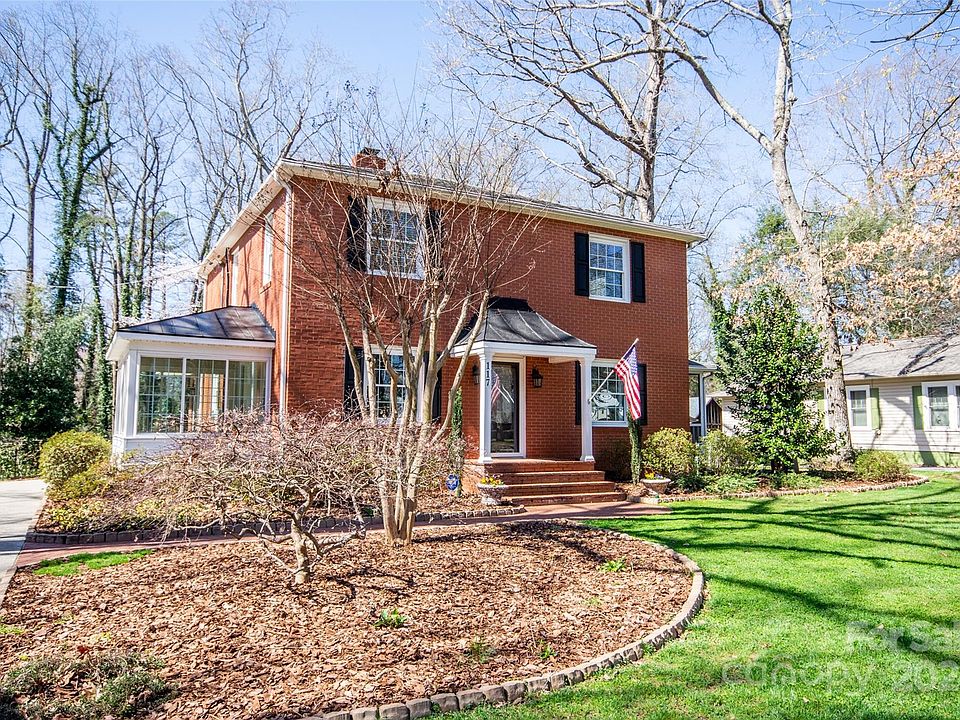 117 E End Ave, Statesville, NC 28677 Zillow