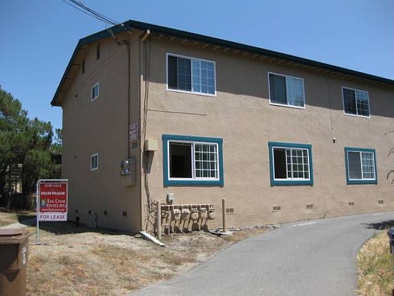 Building Front