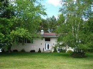 W8026 Arndt Rd, Neillsville, WI 54456