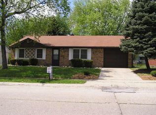 4120 N Biscayne Rd, Indianapolis, IN 46226